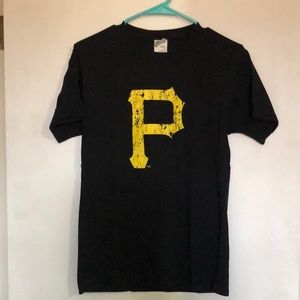 Pittsburgh Pirates Tee